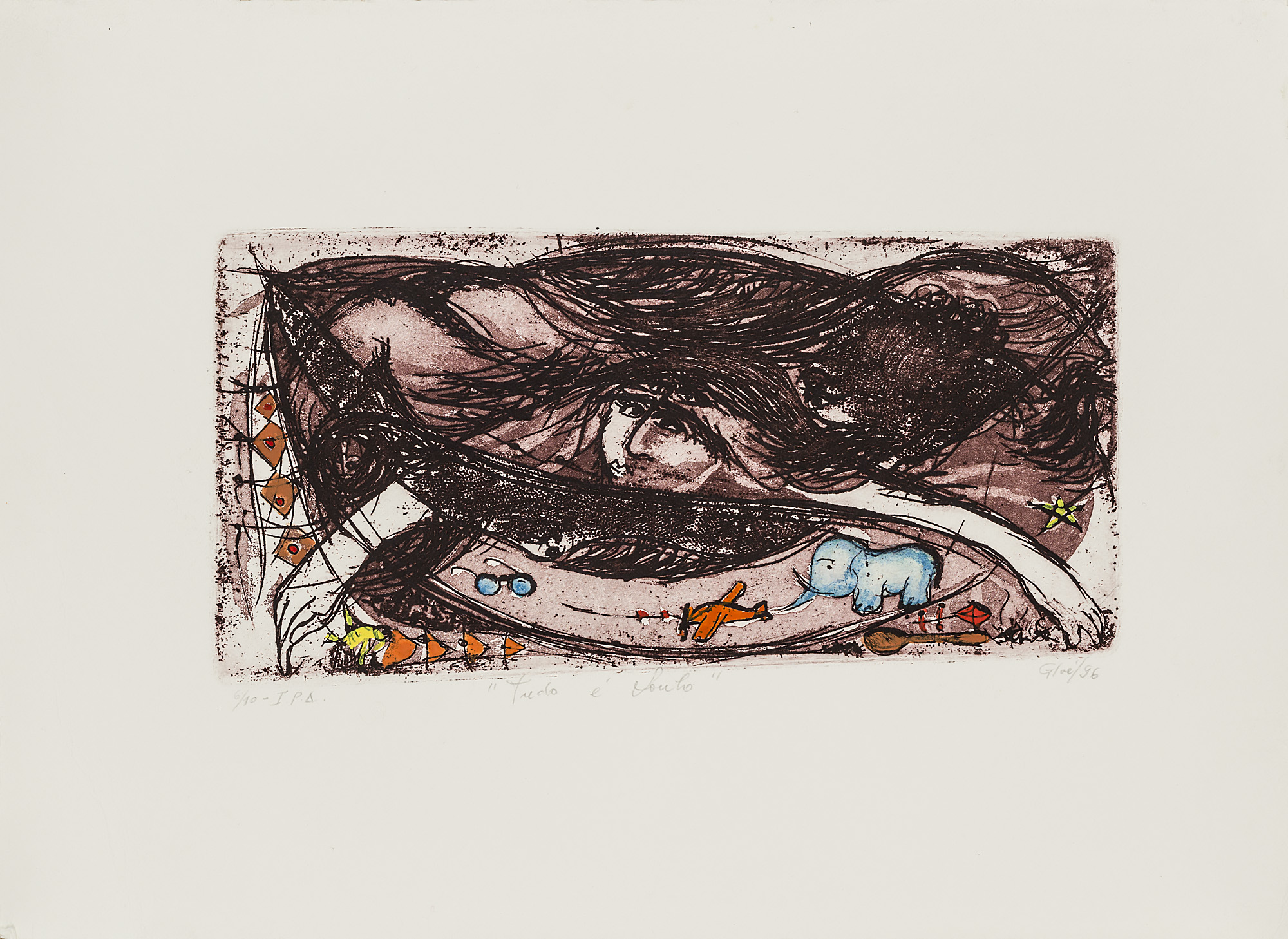 Tudo é Sulo, 16/10 IPA